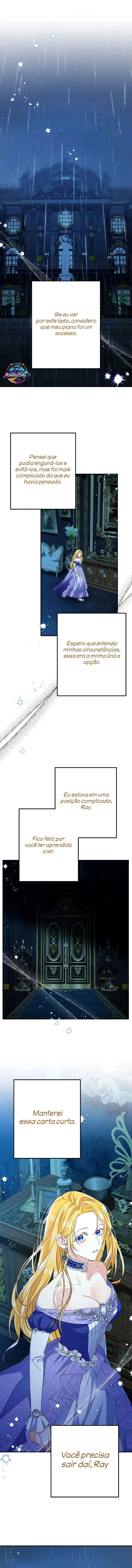 O Castelo da Besta Capítulo 37 Página 2