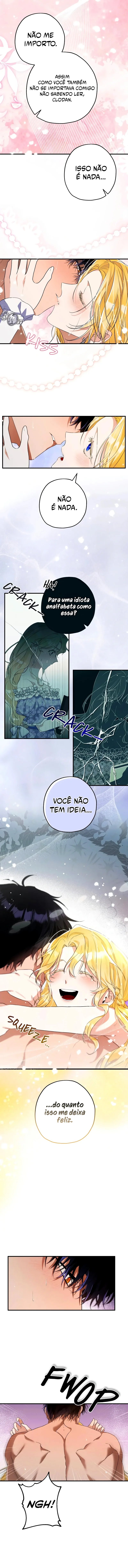 O Castelo da Besta Capítulo 39 Página 11