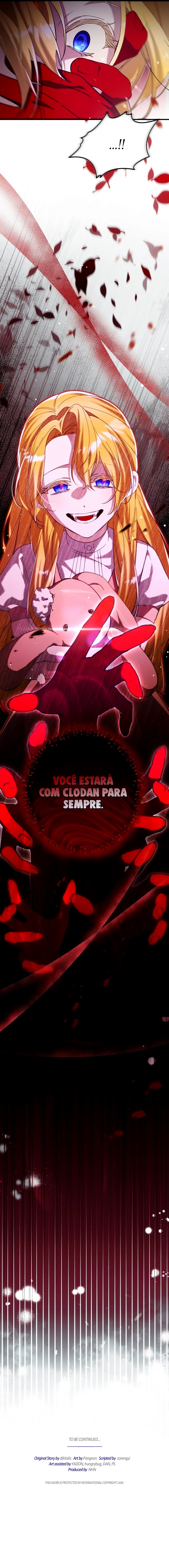 O Castelo da Besta Capítulo 48 Página 15