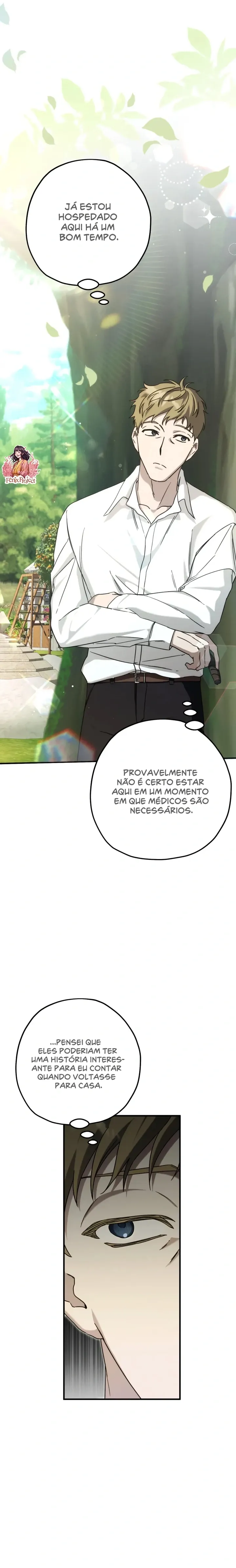 O Castelo da Besta Capítulo 55 Página 14