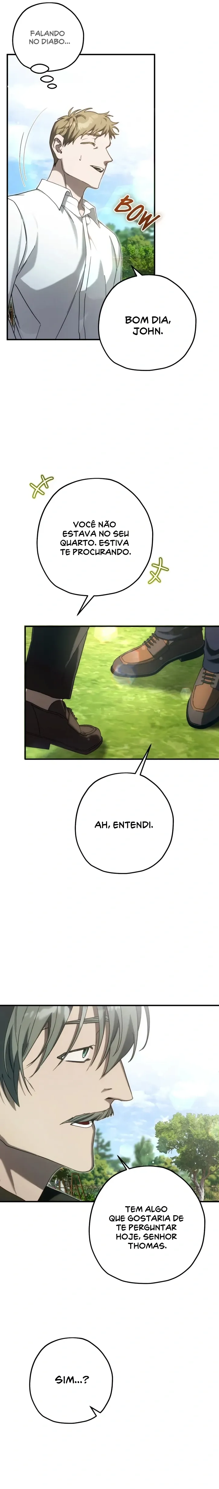 O Castelo da Besta Capítulo 55 Página 16