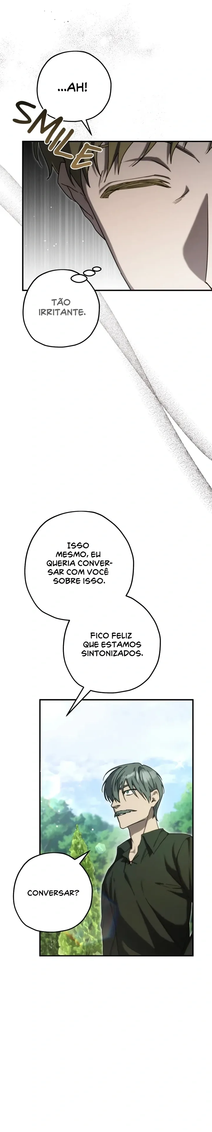 O Castelo da Besta Capítulo 55 Página 18