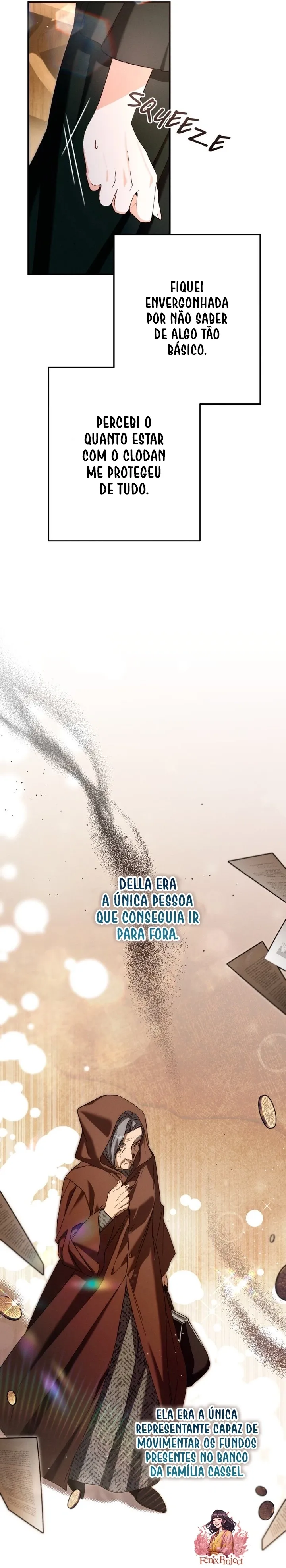 O Castelo da Besta Capítulo 65 Página 25