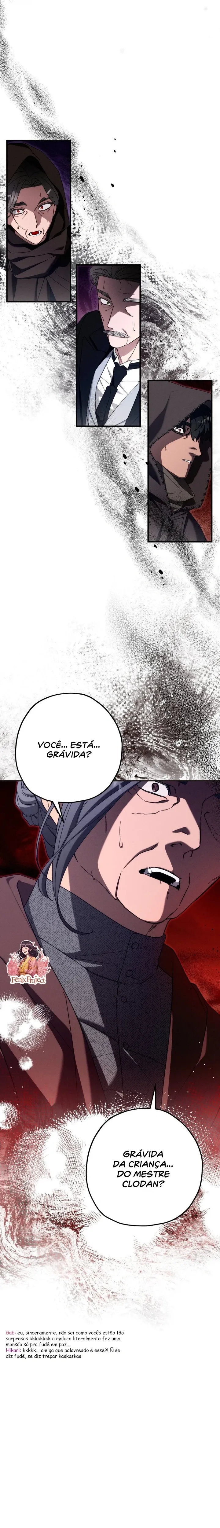 O Castelo da Besta Capítulo 65 Página 4