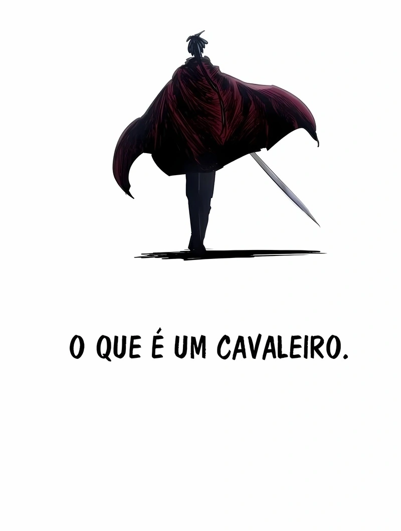 O Cavaleiro das Brasas Capítulo 1 Página 27