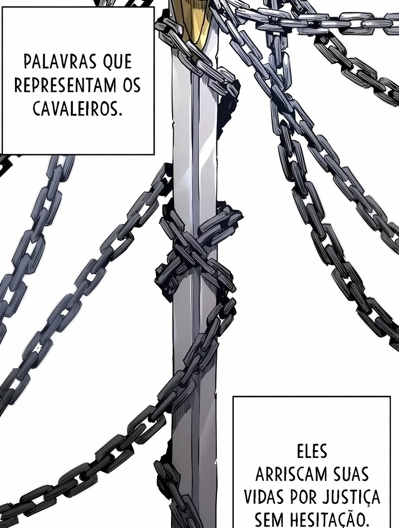 O Cavaleiro das Brasas Capítulo 1 Página 29