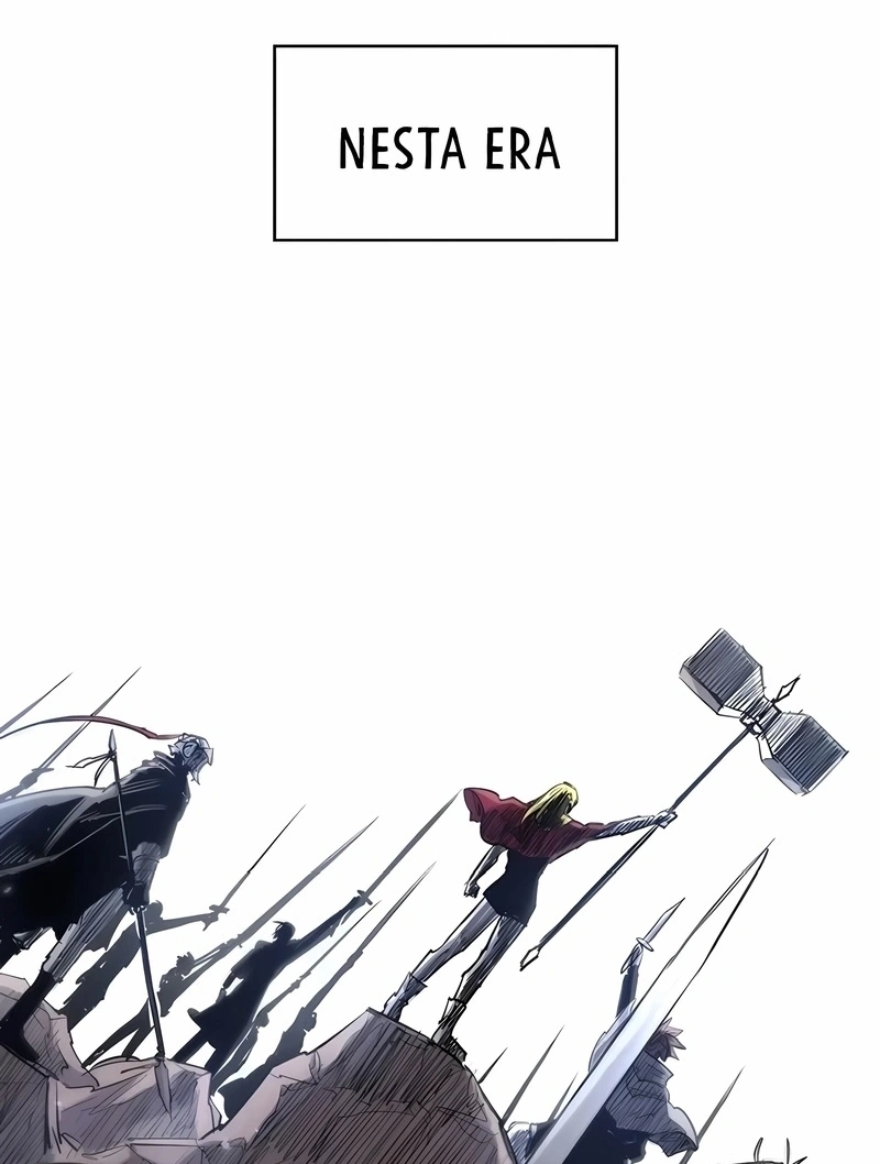 O Cavaleiro das Brasas Capítulo 1 Página 31
