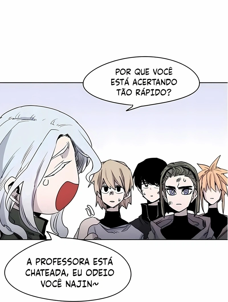 O Cavaleiro das Brasas Capítulo 1 Página 35