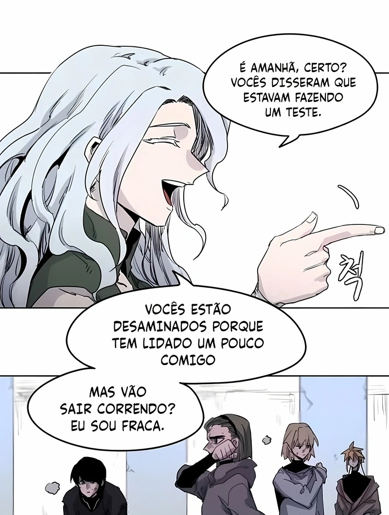 O Cavaleiro das Brasas Capítulo 1 Página 37