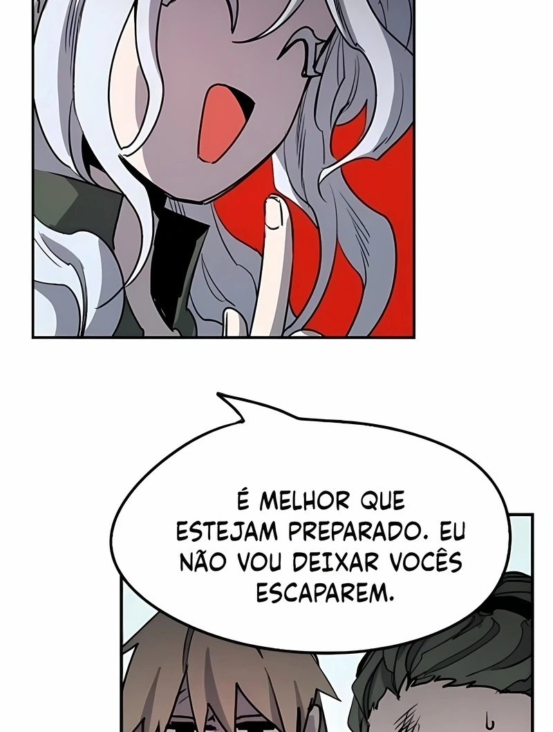 O Cavaleiro das Brasas Capítulo 1 Página 39