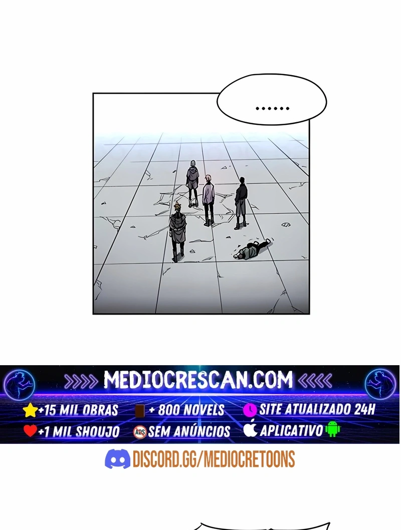 O Cavaleiro das Brasas Capítulo 1 Página 44