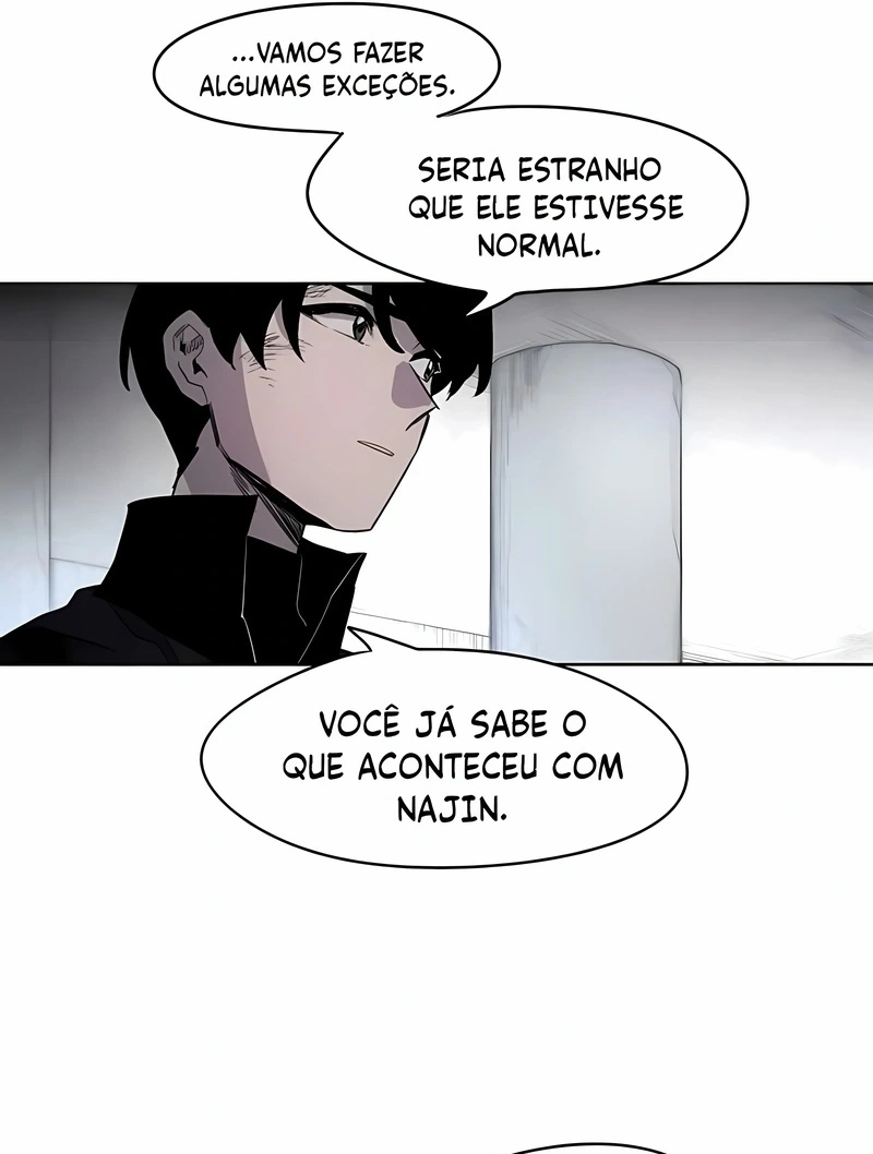 O Cavaleiro das Brasas Capítulo 1 Página 91