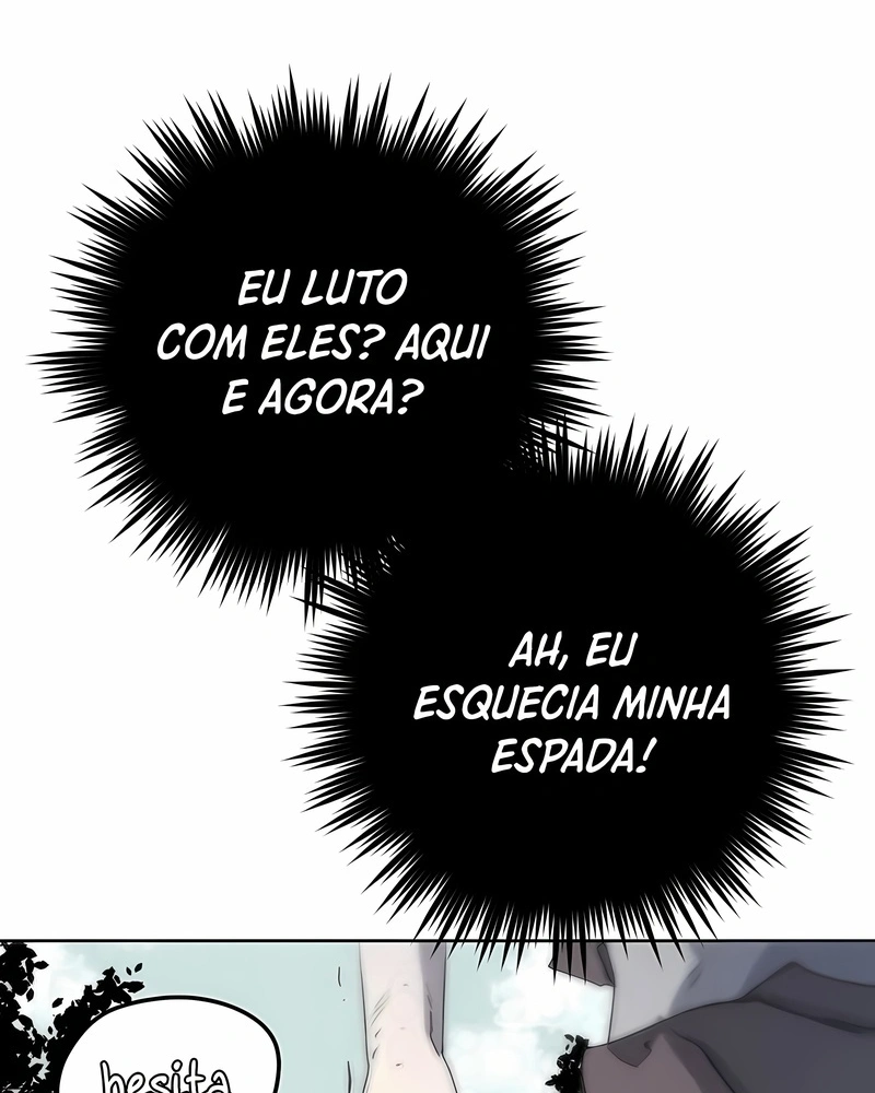 O Cavaleiro das Brasas Capítulo 10 Página 11
