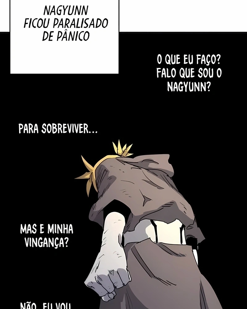 O Cavaleiro das Brasas Capítulo 10 Página 18