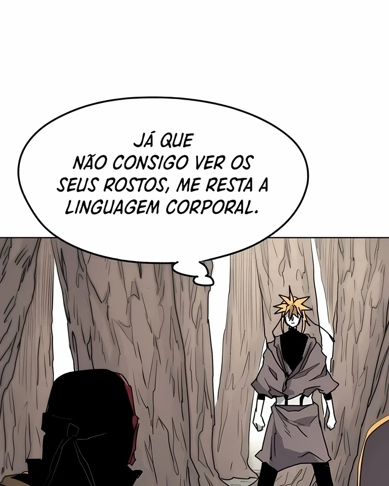 O Cavaleiro das Brasas Capítulo 10 Página 27