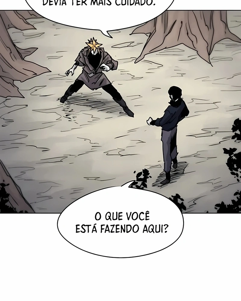 O Cavaleiro das Brasas Capítulo 10 Página 67