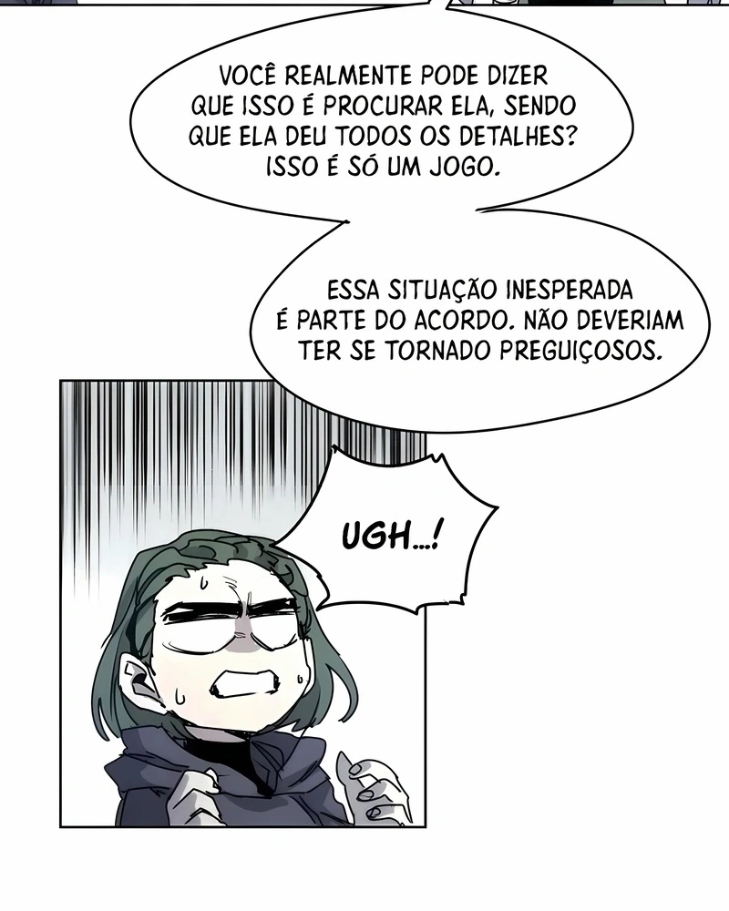 O Cavaleiro das Brasas Capítulo 10 Página 88