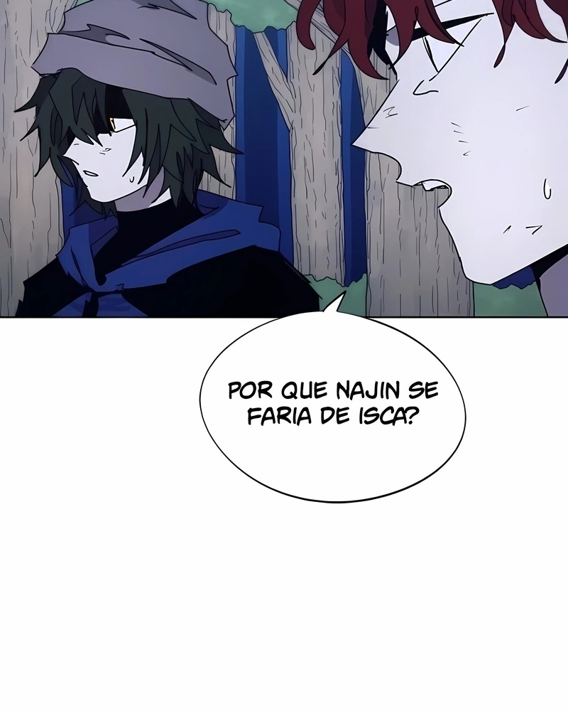 O Cavaleiro das Brasas Capítulo 100 Página 34