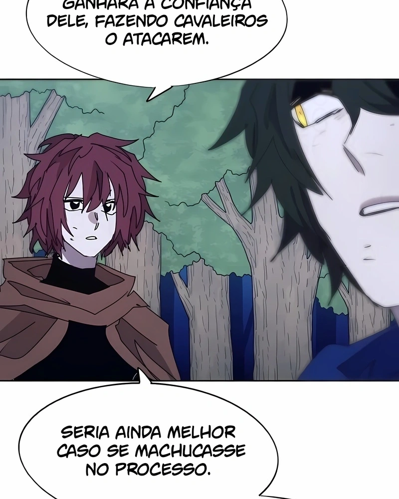 O Cavaleiro das Brasas Capítulo 100 Página 37