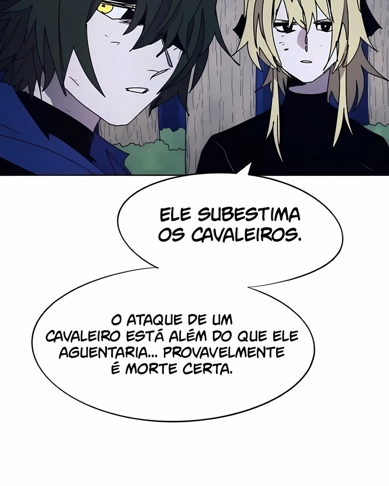 O Cavaleiro das Brasas Capítulo 100 Página 39