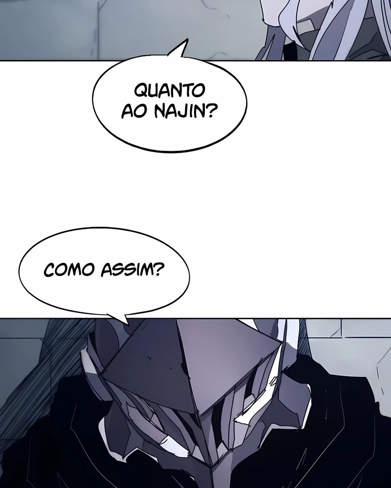 O Cavaleiro das Brasas Capítulo 100 Página 45