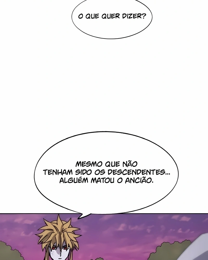 O Cavaleiro das Brasas Capítulo 100 Página 9