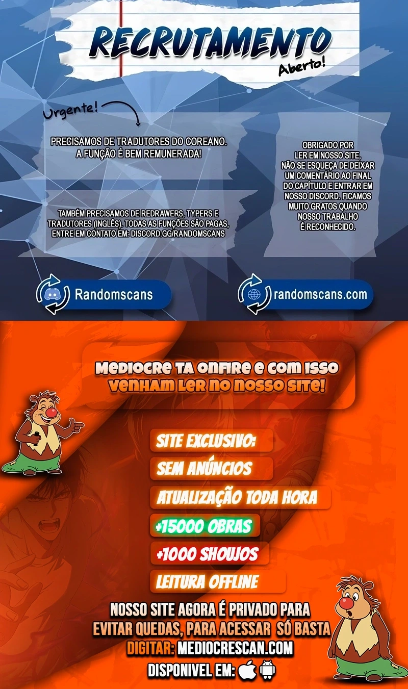 O Cavaleiro das Brasas Capítulo 100 Página 95