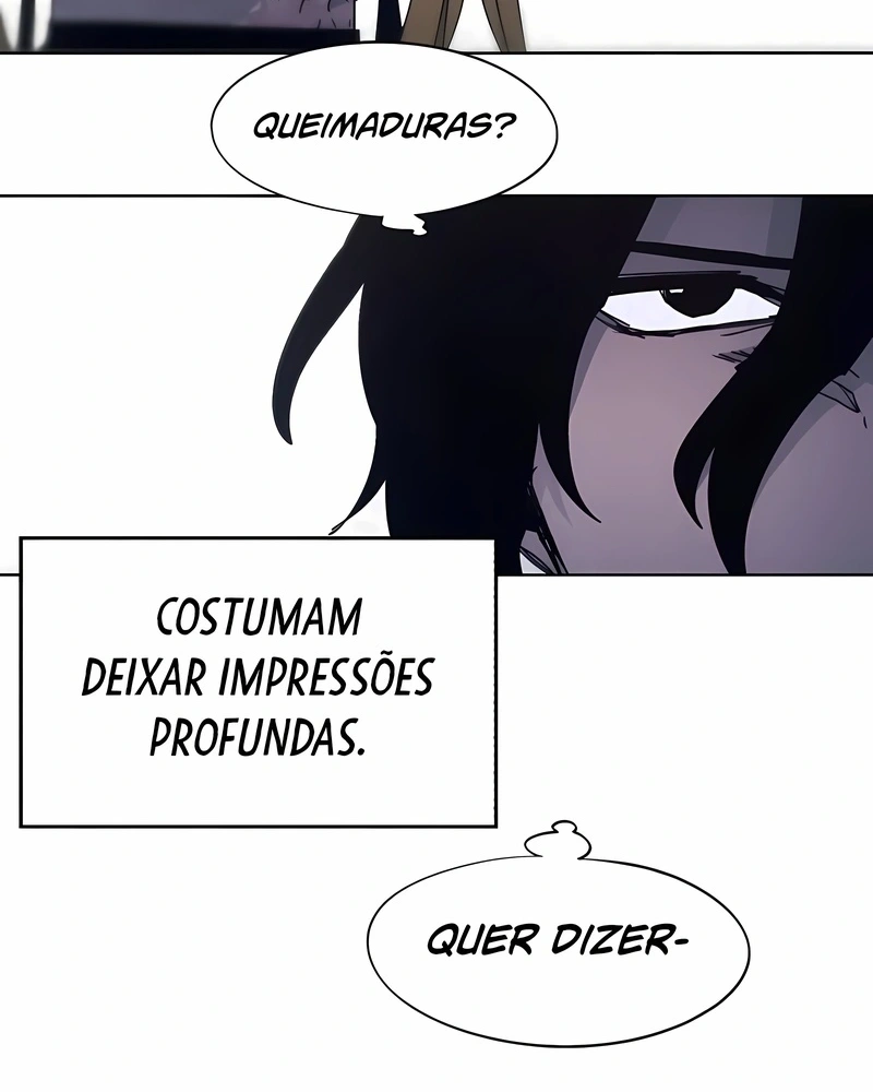 O Cavaleiro das Brasas Capítulo 101 Página 17
