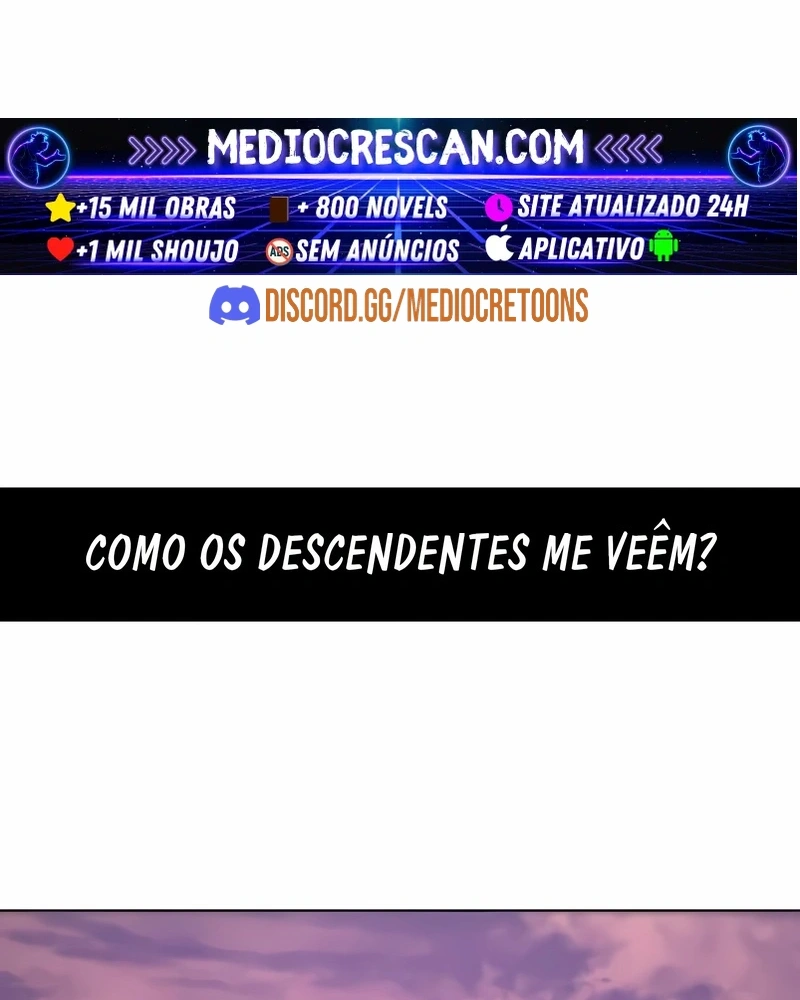 O Cavaleiro das Brasas Capítulo 101 Página 18