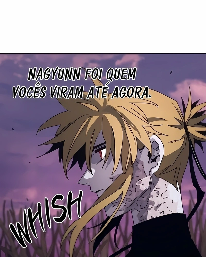O Cavaleiro das Brasas Capítulo 101 Página 21