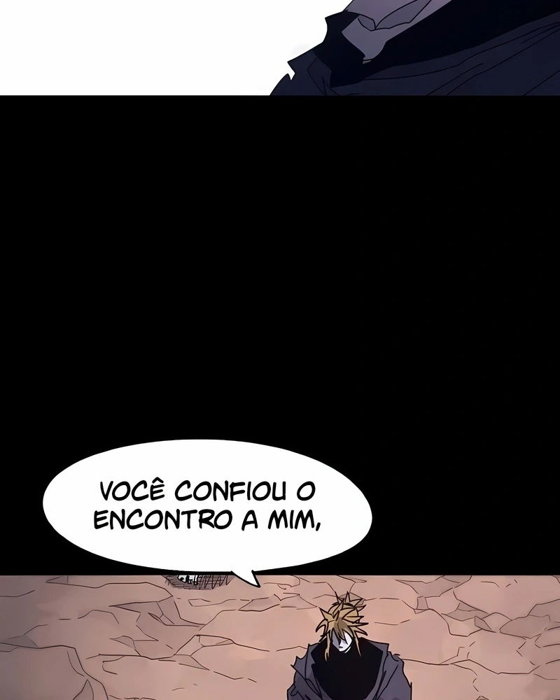 O Cavaleiro das Brasas Capítulo 101 Página 26