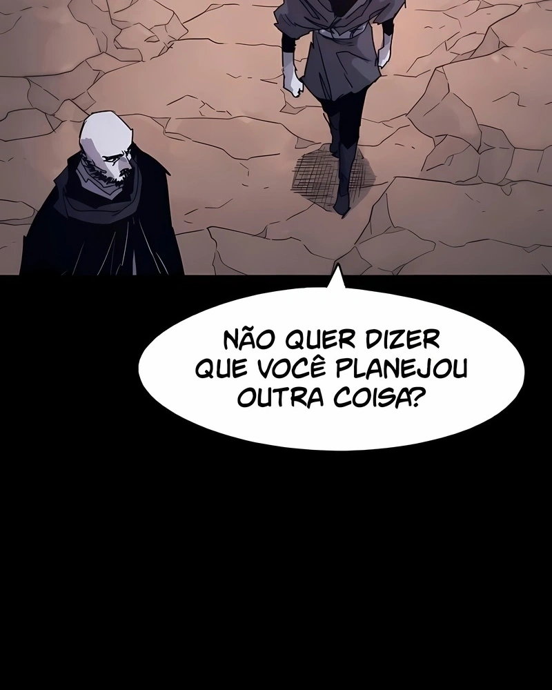 O Cavaleiro das Brasas Capítulo 101 Página 27