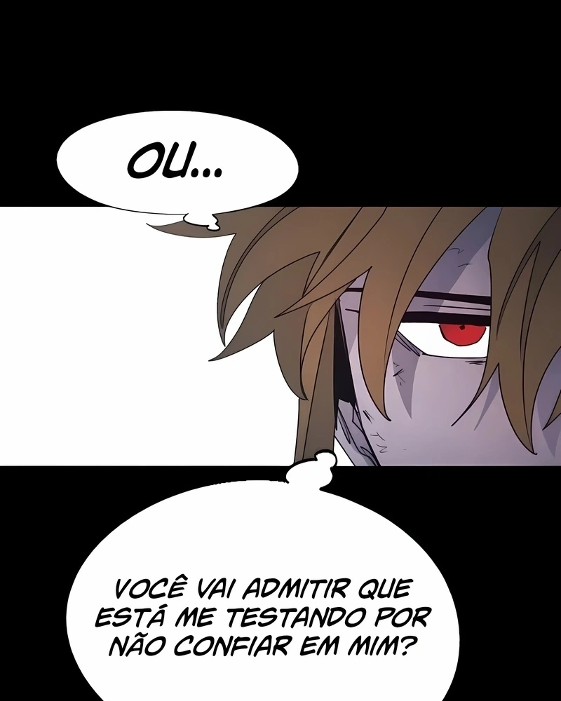 O Cavaleiro das Brasas Capítulo 101 Página 28