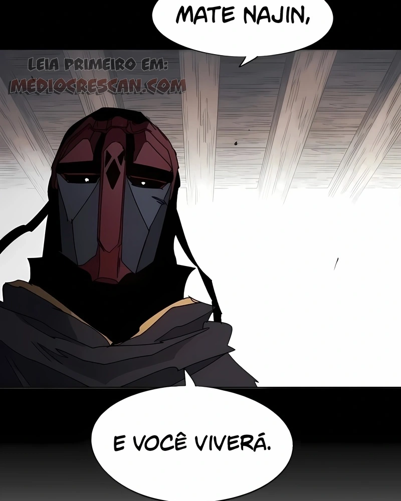 O Cavaleiro das Brasas Capítulo 101 Página 3