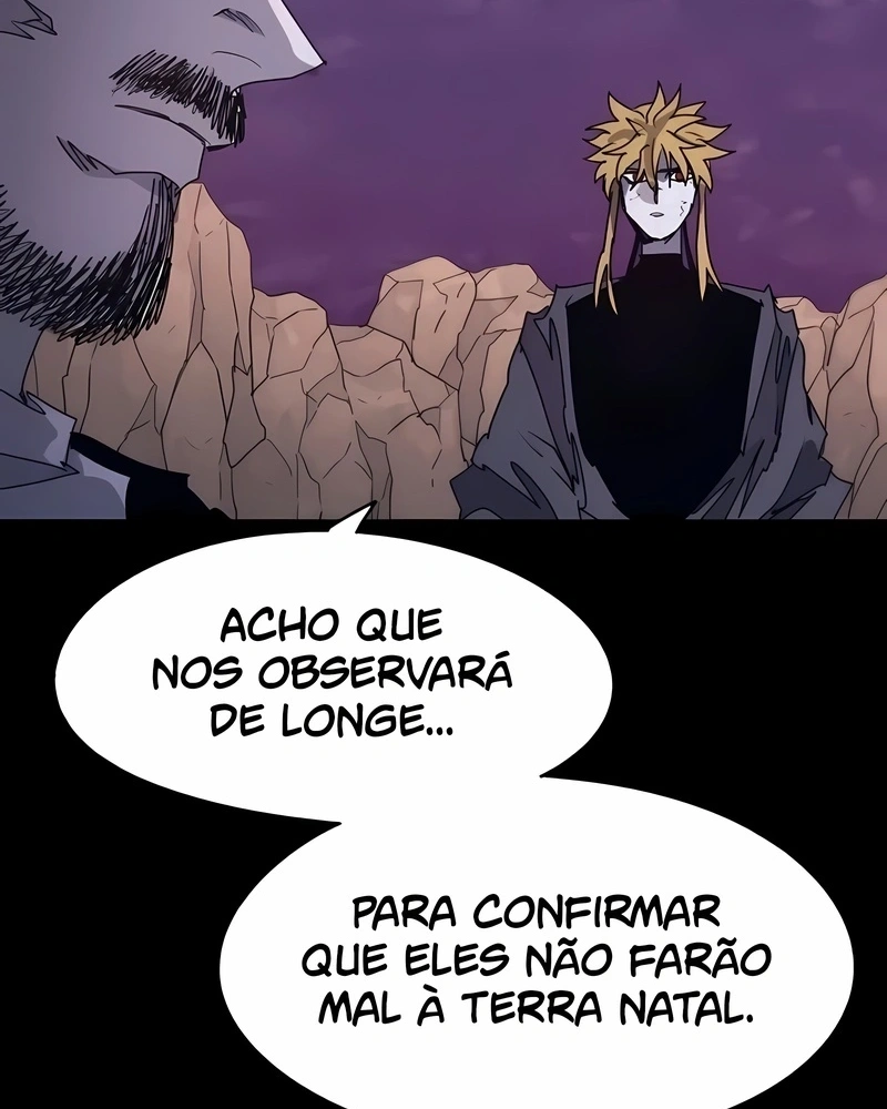 O Cavaleiro das Brasas Capítulo 101 Página 31