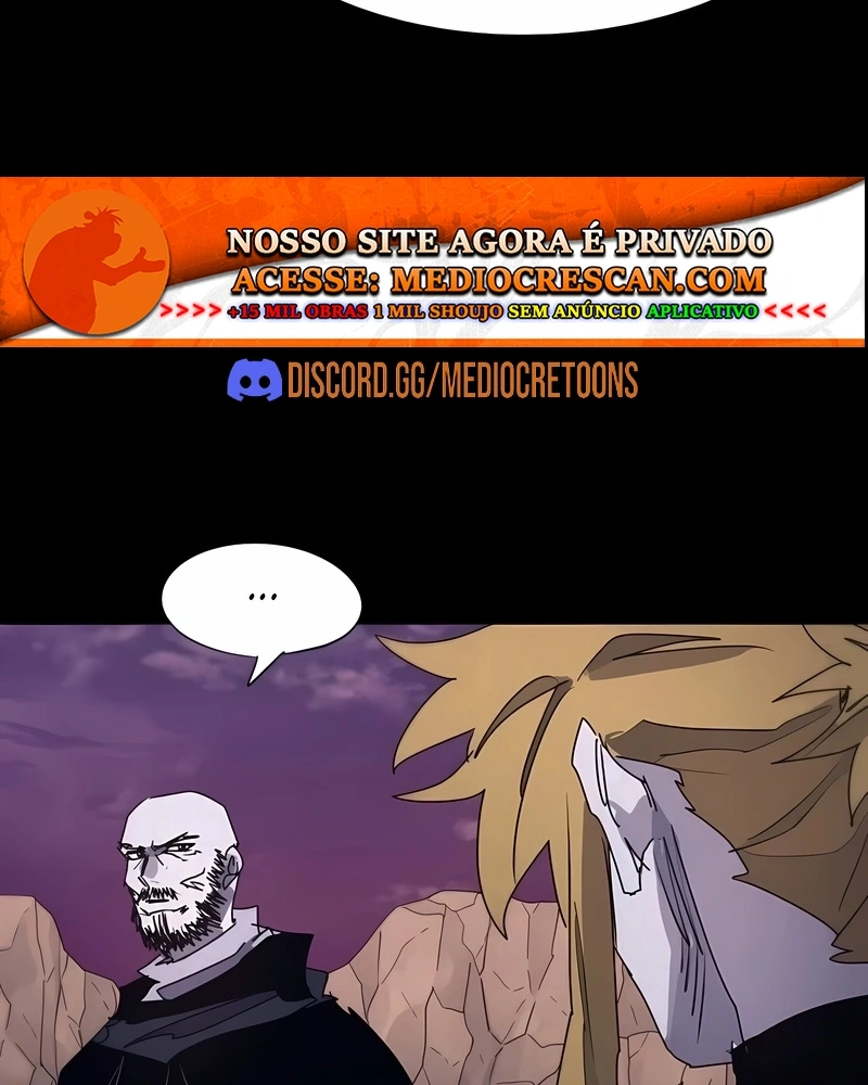 O Cavaleiro das Brasas Capítulo 101 Página 32