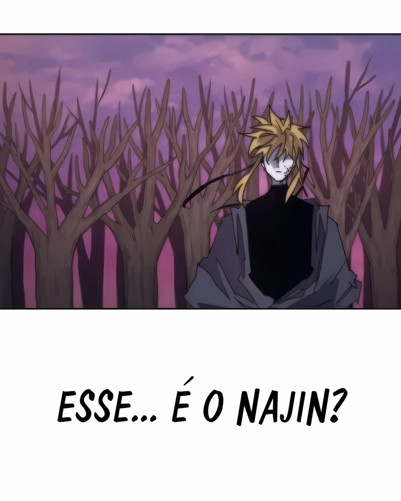 O Cavaleiro das Brasas Capítulo 101 Página 38