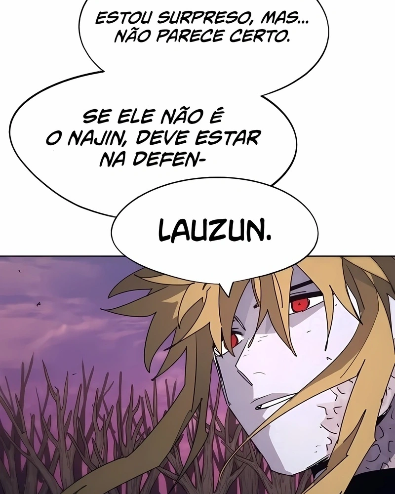 O Cavaleiro das Brasas Capítulo 101 Página 40