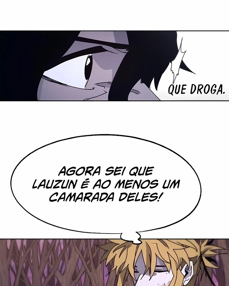 O Cavaleiro das Brasas Capítulo 101 Página 43