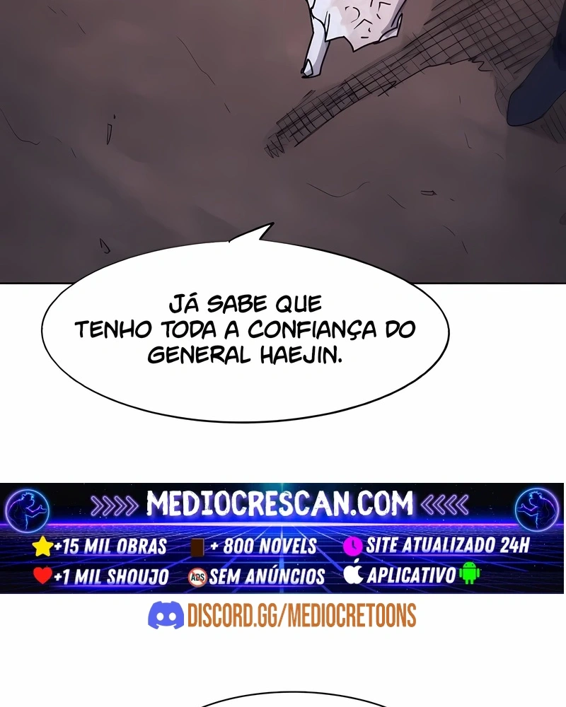 O Cavaleiro das Brasas Capítulo 101 Página 47