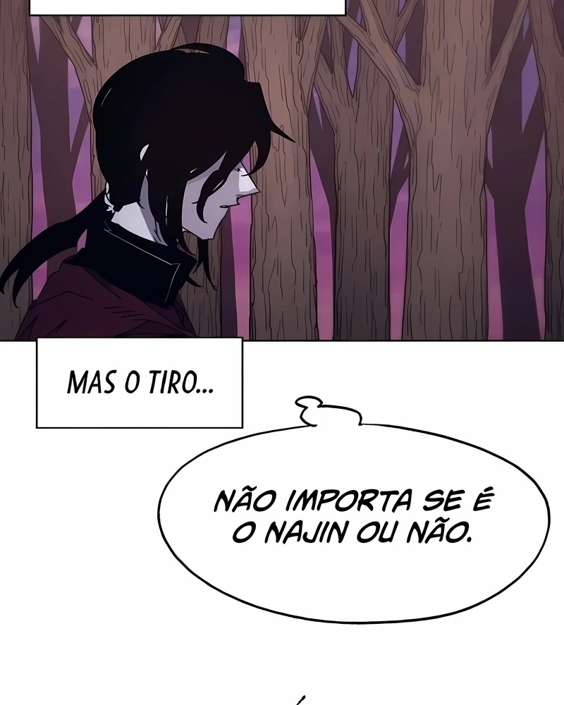 O Cavaleiro das Brasas Capítulo 101 Página 50