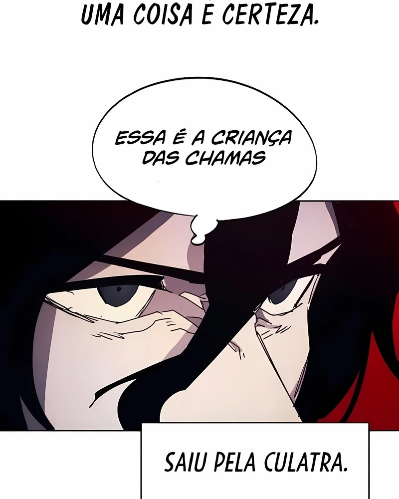 O Cavaleiro das Brasas Capítulo 101 Página 51