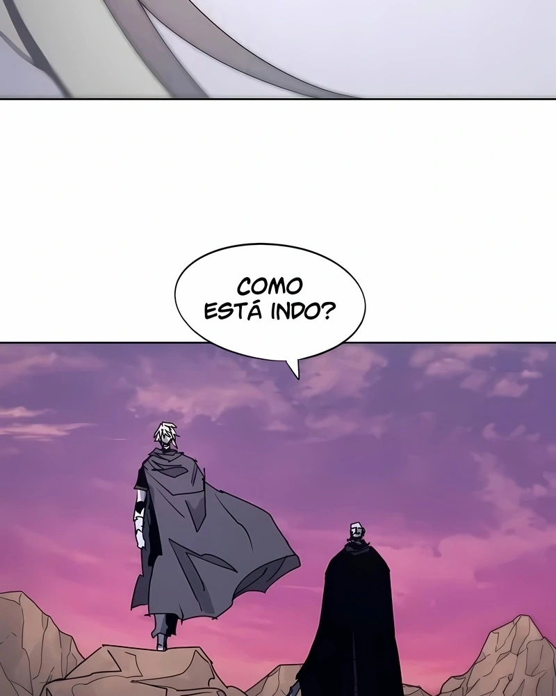 O Cavaleiro das Brasas Capítulo 101 Página 57
