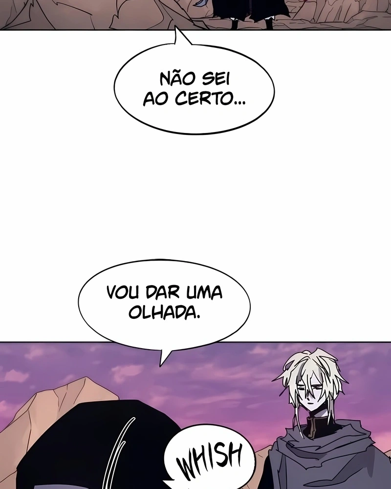 O Cavaleiro das Brasas Capítulo 101 Página 58