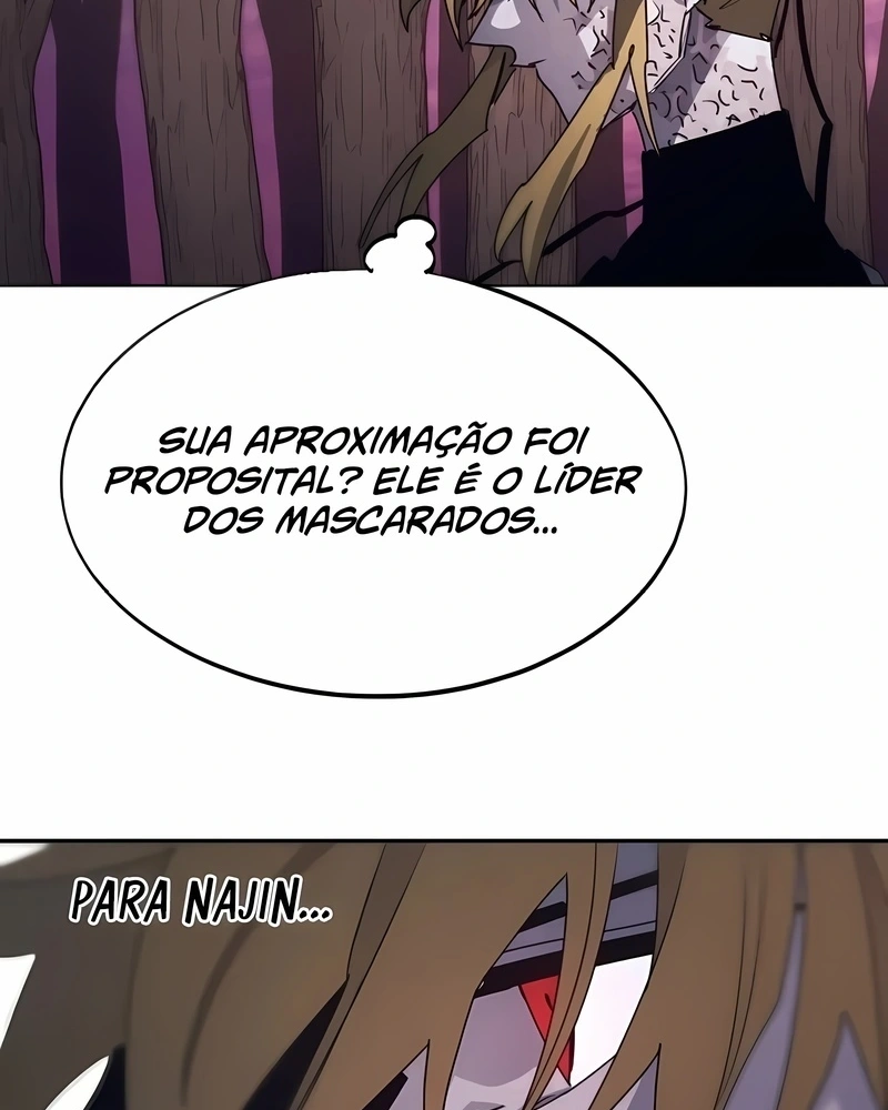 O Cavaleiro das Brasas Capítulo 101 Página 6