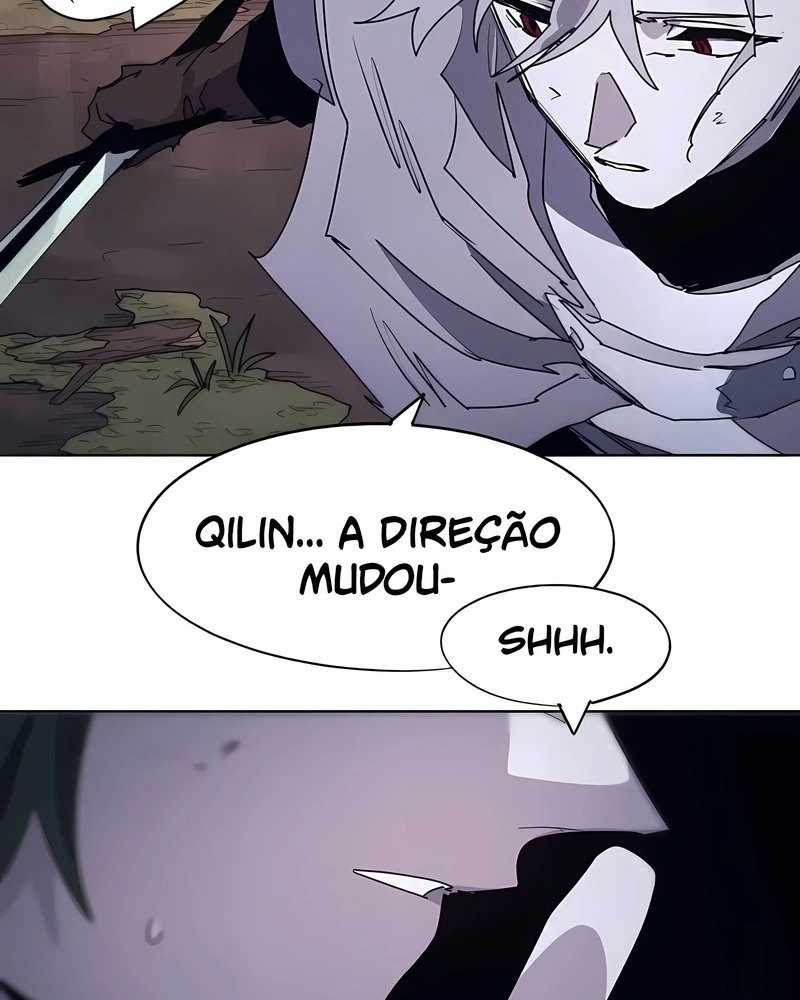 O Cavaleiro das Brasas Capítulo 101 Página 73