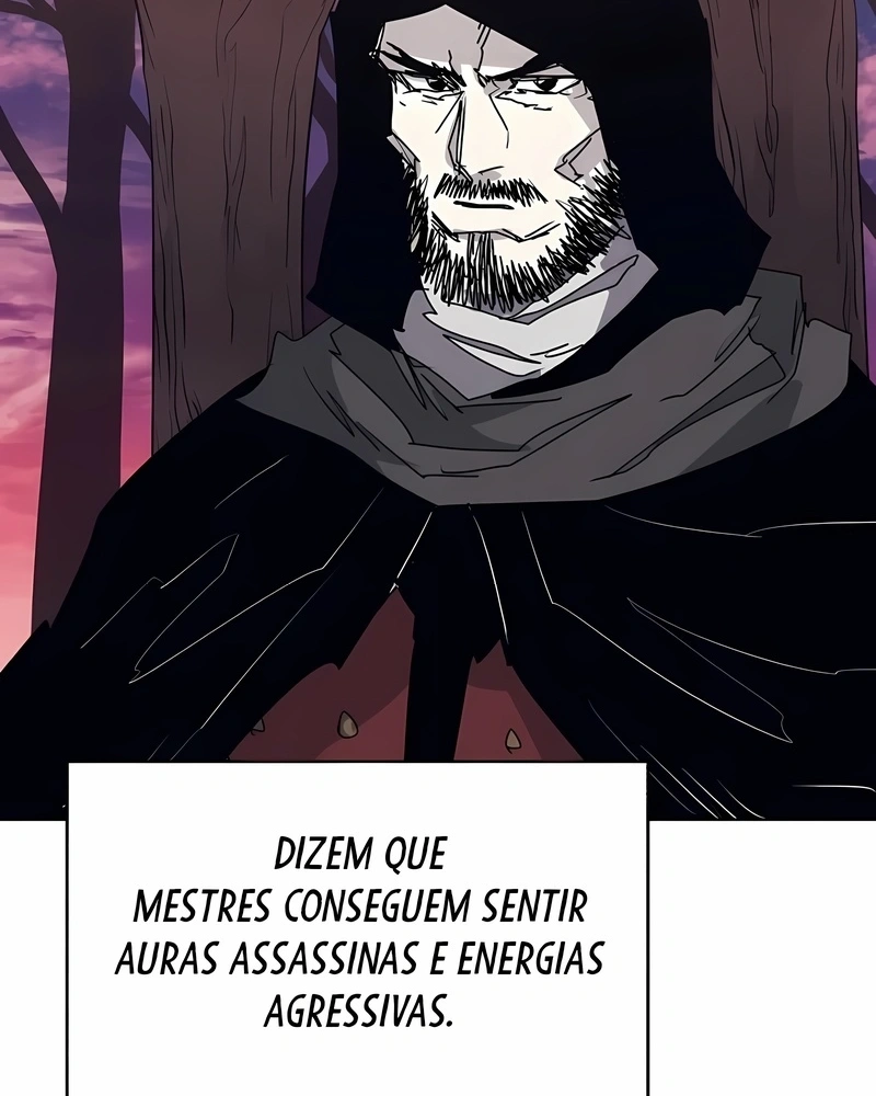 O Cavaleiro das Brasas Capítulo 102 Página 14