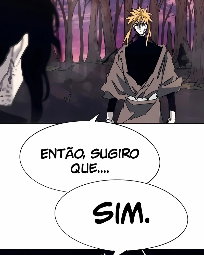 O Cavaleiro das Brasas Capítulo 102 Página 17