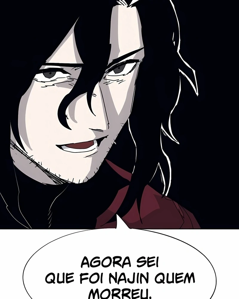 O Cavaleiro das Brasas Capítulo 102 Página 18