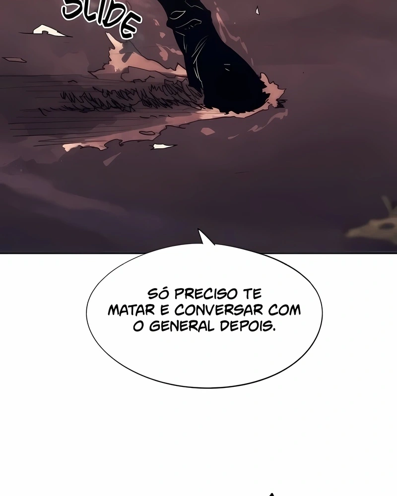 O Cavaleiro das Brasas Capítulo 102 Página 25